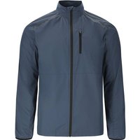 ENDURANCE Running jacket Hugoee, Größe L in Blau