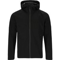 ENDURANCE Running jacket Komint, Größe L in Schwarz