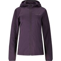 ENDURANCE Running jacket Krose, Größe 34 in Rot