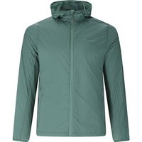 ENDURANCE Running jacket Maliksi, Größe 3XL in Grün