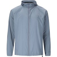 ENDURANCE Running jacket Siony, Größe M in Grau