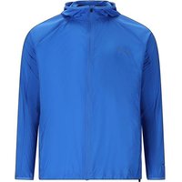 ENDURANCE Running jacket Siony, Größe 3XL in Blau