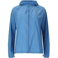 ENDURANCE Running jacket Siony, Größe 34 in Blau