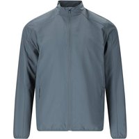 ENDURANCE Running jacket Sylas, Größe XL in Grau