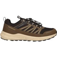 ENDURANCE Shoes Ferill, Größe 41 in Braun