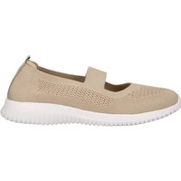 ENDURANCE Shoes Palencia, Größe 38 in Beige