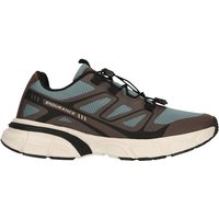 ENDURANCE Shoes Pelaro, Größe 44 in Braun