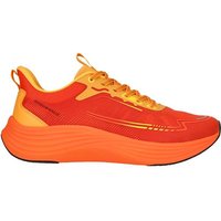 ENDURANCE Shoes Vilanova, Größe 41 in Orange