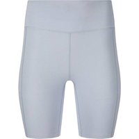 ENDURANCE Short tights Freadecan, Größe 34 in Blau