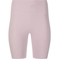 ENDURANCE Short tights Freadecan, Größe 40 in Pink