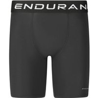 ENDURANCE Short tights Power V3, Größe M in Schwarz
