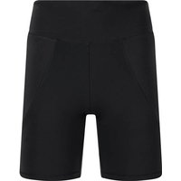 ENDURANCE Short tights Talori, Größe 34 in Schwarz