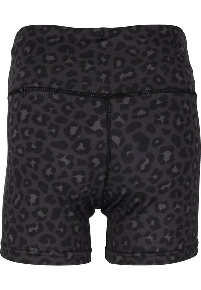 ENDURANCE Shorts Borary mit trendigem Allover-Print – Bild 2 von 3