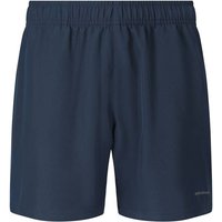 ENDURANCE Shorts Herlent, Größe 12/152 in Blau