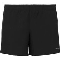 ENDURANCE Shorts Potis, Größe 34 in Schwarz