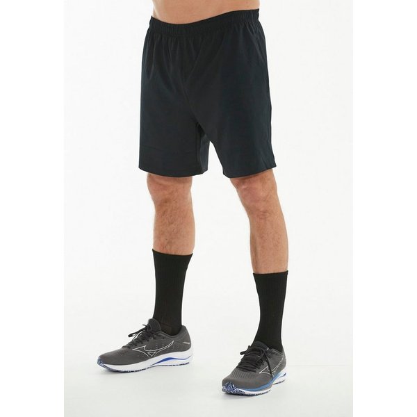 ENDURANCE Shorts Vanclause mit schnelltrocknendem Funktionsstretch