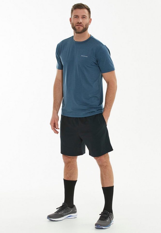 ENDURANCE Shorts Vanclause mit schnelltrocknendem Funktionsstretch – Bild 2 von 5