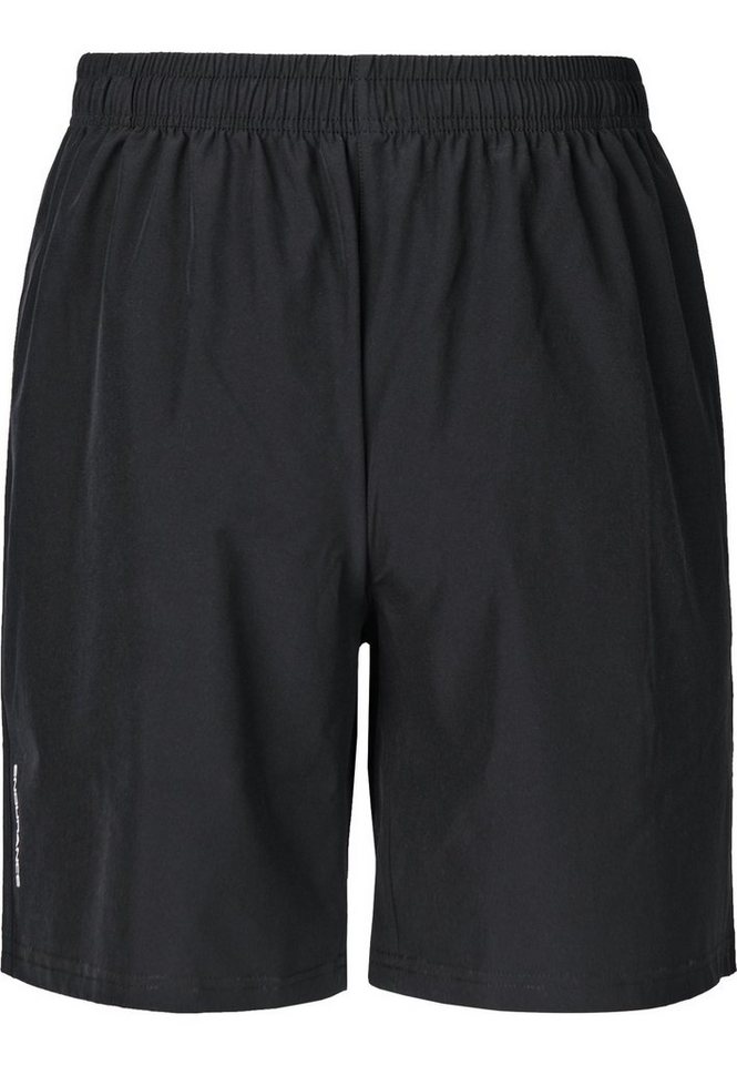 ENDURANCE Shorts Vanclause mit schnelltrocknendem Funktionsstretch – Bild 5 von 5