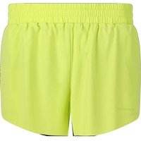 ENDURANCE Shorts Weval, Größe 34 in Grün