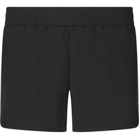 ENDURANCE Shorts Weval jr., Größe 14/164 in Schwarz