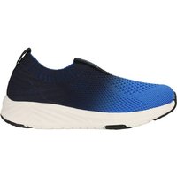 ENDURANCE Slip On Shoes Evenand, Größe 34 in Blau