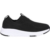 ENDURANCE Slip On Shoes Evenand, Größe 34 in Schwarz