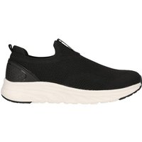 ENDURANCE Slippers Fealy, Größe 41 in Schwarz