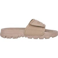 ENDURANCE Slippers Toopin, Größe 42 in Braun