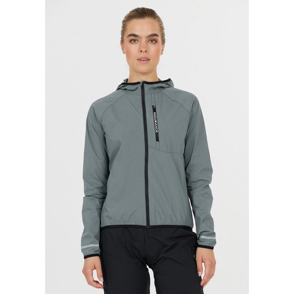 ENDURANCE Softshelljacke Dorit mit wasserabweisender Eigenschaft