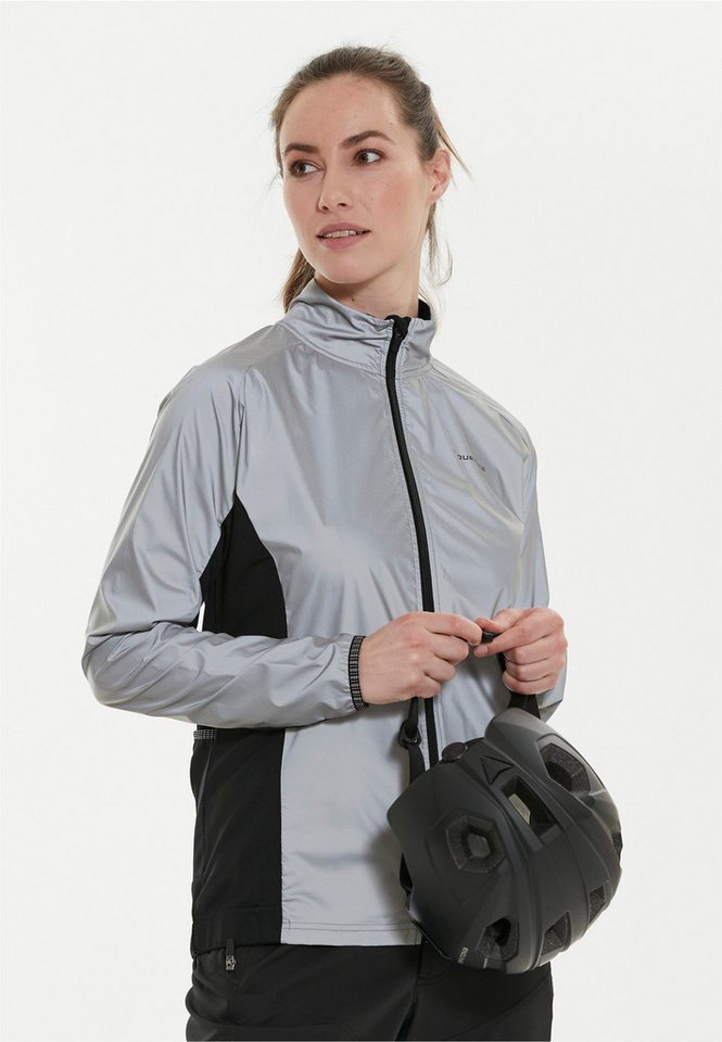 ENDURANCE Softshelljacke Jelly water and windproof – Bild 2 von 5