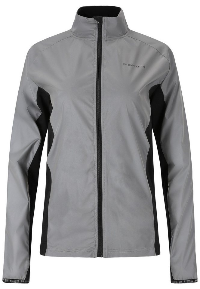 ENDURANCE Softshelljacke Jelly water and windproof – Bild 3 von 5