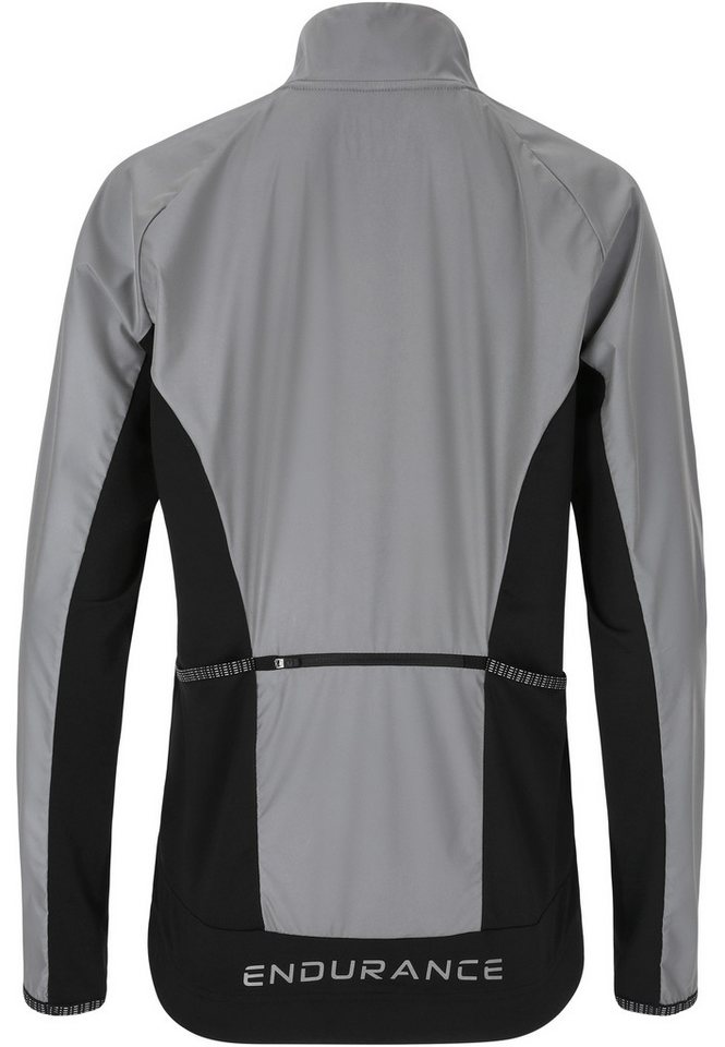 ENDURANCE Softshelljacke Jelly water and windproof – Bild 5 von 5