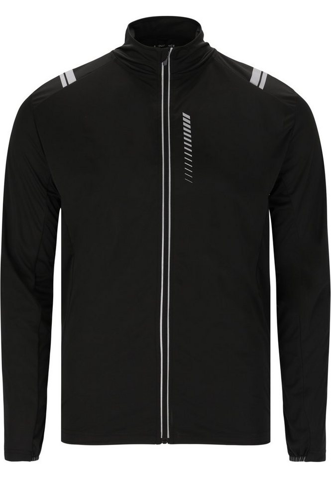 ENDURANCE Softshelljacke Justine mit reflektierenden Elementen – Bild 3 von 5