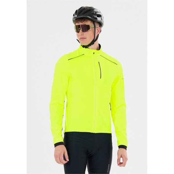 ENDURANCE Softshelljacke Tandori mit wind- und wasserdichter Eigenschaft