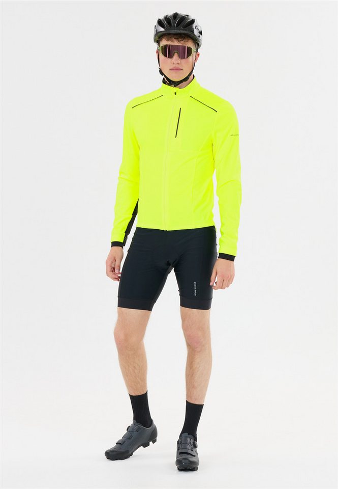 ENDURANCE Softshelljacke Tandori mit wind- und wasserdichter Eigenschaft – Bild 2 von 5