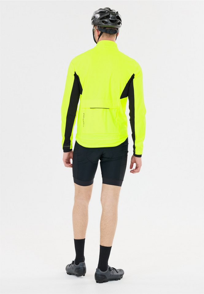 ENDURANCE Softshelljacke Tandori mit wind- und wasserdichter Eigenschaft – Bild 4 von 5