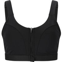 ENDURANCE Sport-BH Crystale mit hohem Support