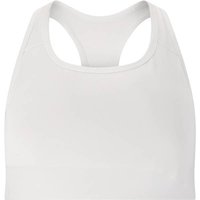 ENDURANCE Sports bra Alanie, Größe S in Weiß