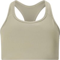 ENDURANCE Sports bra Alanie, Größe XS in Beige