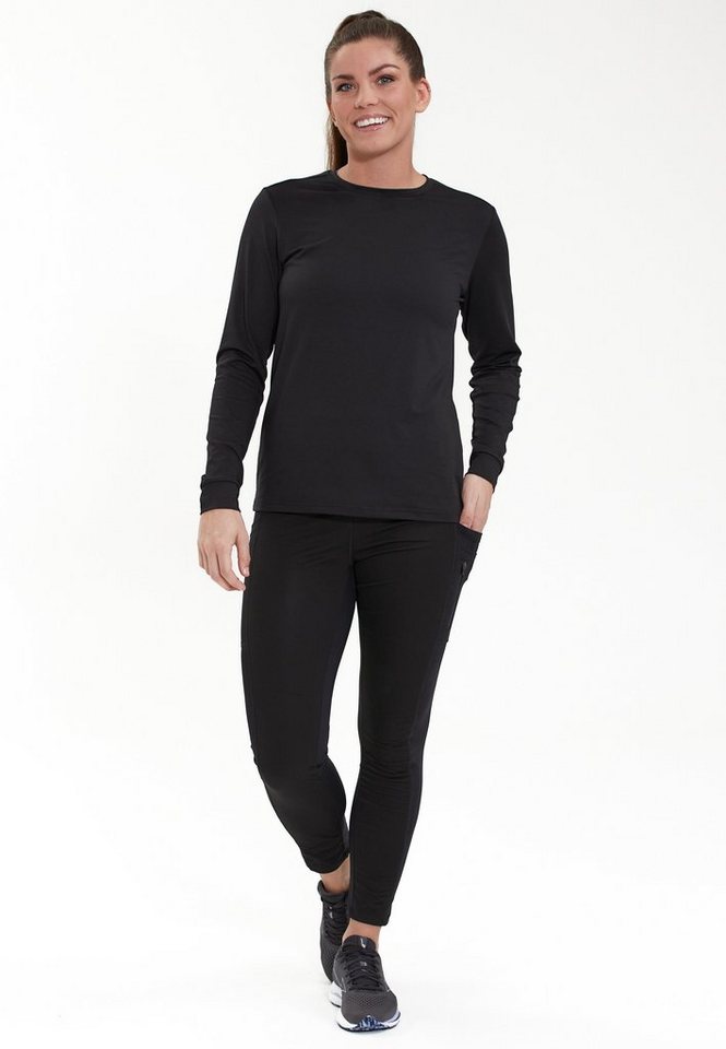 ENDURANCE Stoffhose Janney mit winddichter Funktion – Bild 2 von 5