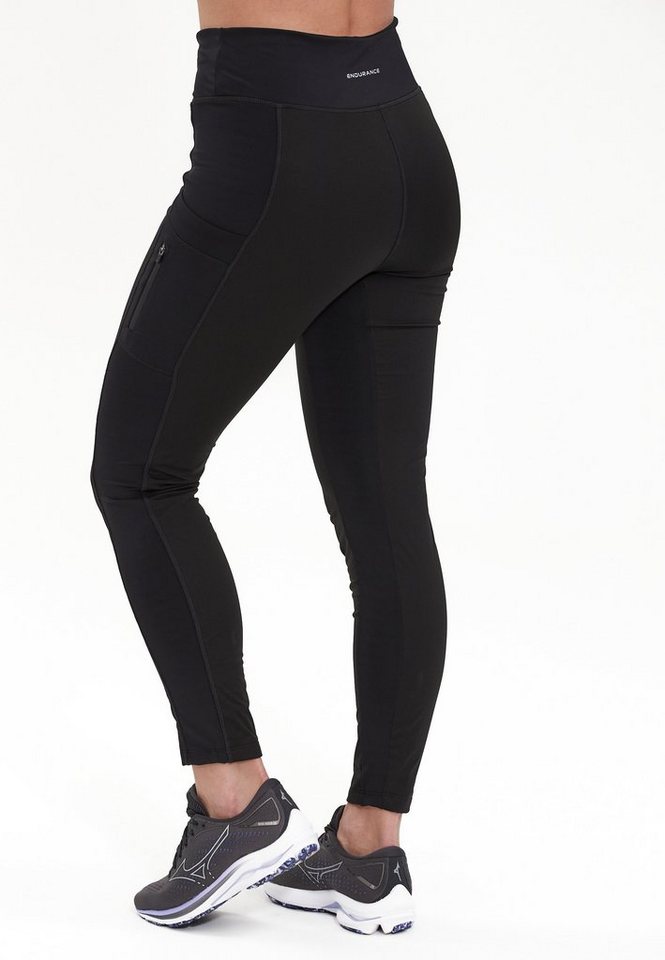 ENDURANCE Stoffhose Janney mit winddichter Funktion – Bild 4 von 5