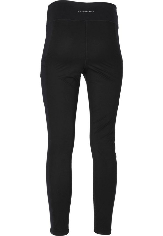ENDURANCE Stoffhose Janney mit winddichter Funktion – Bild 5 von 5