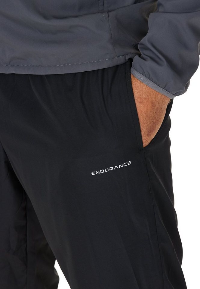 ENDURANCE Stoffhose Senden mit winddichter und atmungsaktiver Funktion – Bild 4 von 4