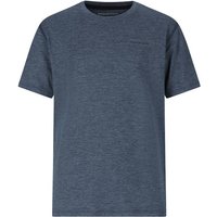 ENDURANCE T-shirt Abdon, Größe 6/116 in Blau
