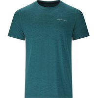 ENDURANCE T-shirt Abdon, Größe L in Grün