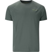 ENDURANCE T-shirt Abia, Größe M in Grün