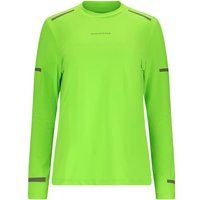 ENDURANCE T-shirt Ailey, Größe 38 in Grün