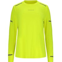 ENDURANCE T-shirt Ailey, Größe 40 in Gelb