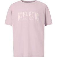ENDURANCE T-shirt Beisey jr., Größe 12/152 in Lila