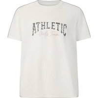 ENDURANCE T-shirt Beisey jr., Größe 6/116 in Weiß